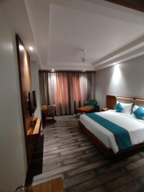 Hotel Harivilas